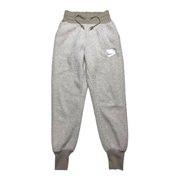 Nike Sherpa Jogger Sweatpants - Picture 1 of 3